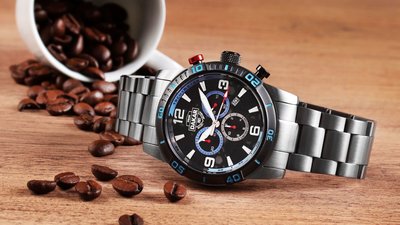 Prim Dakar Quartz Chronograph W01P.13137.B Rally Dakar 2021 Limited Edition 125buc (+ curea de rezervă)