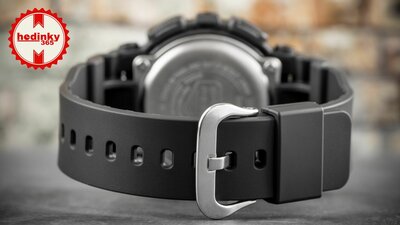 Casio G-Shock Original Cu-Series GMA-S140M-1AER Metallic Markers and Accents