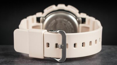 Casio G-Shock Original Cu-Series GMA-S140M-4AER Metallic Markers and Accents