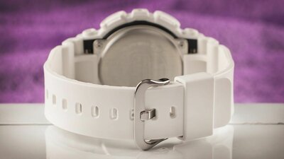 Casio G-Shock Original Cu-Series GMA-S140M-7AER Metallic Markers and Accents