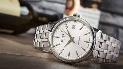Tissot Classic Dream Automatic T129.407.11.031.00