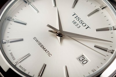 Tissot Classic Dream Automatic T129.407.11.031.00