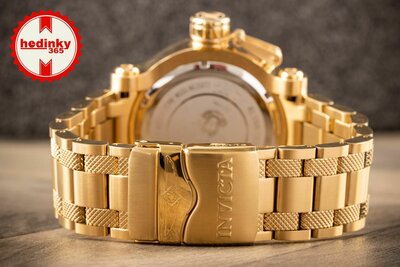 Invicta Disney Quartz 52mm 35072 Mickey Mouse Limited Edition 3000pcs