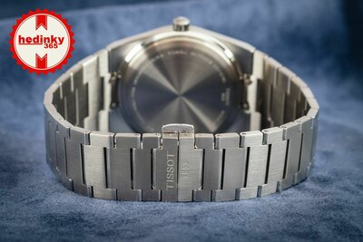 Tissot PRX Quartz T137.410.11.031.00