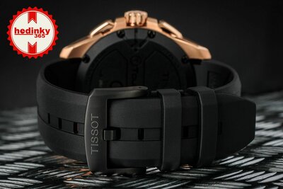 Tissot T-Touch Connect Solar T121.420.47.051.02