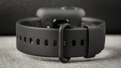 Xiaomi Mi Watch Lite Black