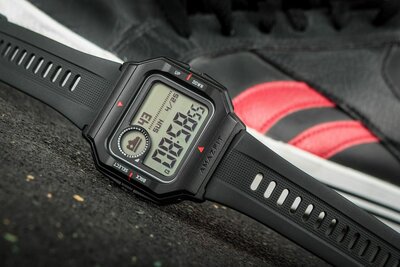 Amazfit Neo, Black