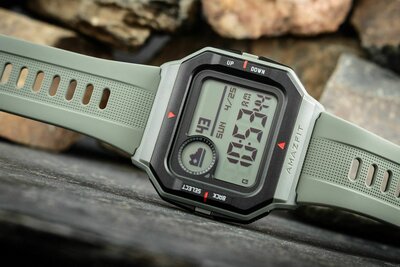 Amazfit Neo, Green