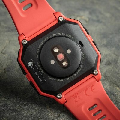 Amazfit Neo, Orange