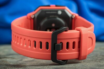 Amazfit Neo, Orange