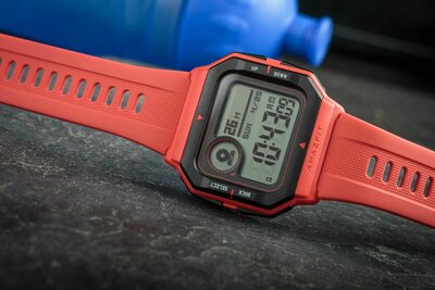 Amazfit Neo, Orange