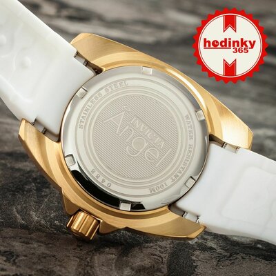 Invicta Angel Quartz 0488
