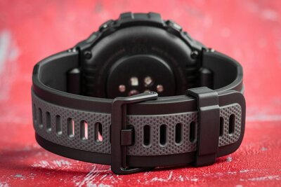 Amazfit T-Rex Pro Meteorite Black