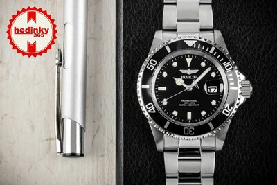 Invicta Pro Diver Quartz 26970