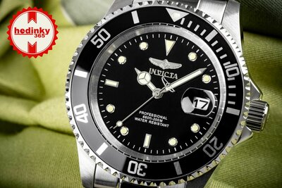 Invicta Pro Diver Quartz 26970