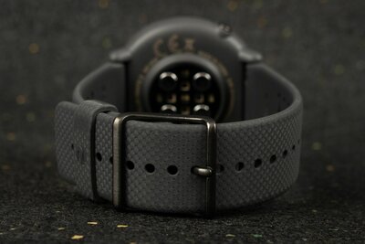 Polar Ignite 2 Night Black, mărime S-L