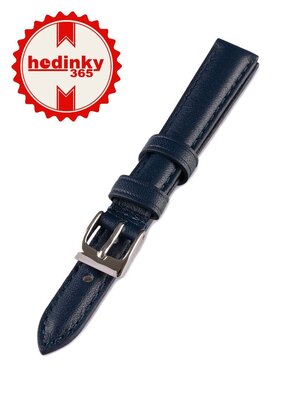 Curea din piele Mavex HYP-07-E, albastru