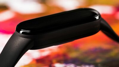 Xiaomi Mi Smart Band 6