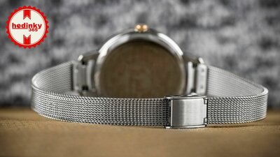 Citizen Elegant Eco-Drive EW2449-83A