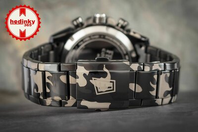 Festina Chrono Bike 2021 20545/1 Hybrid Connected Special Edition (+ curea de schimb)