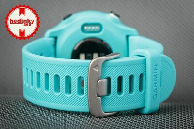 Garmin Forerunner 55 Blue