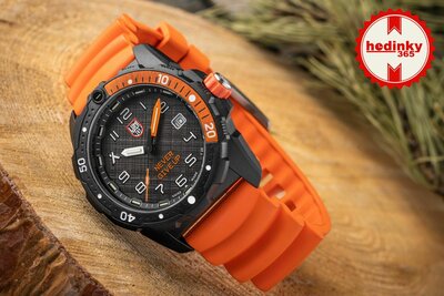 Luminox Sea Bear Grylls Survival XB.3729.NGU