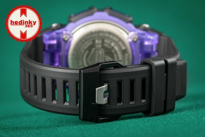 Casio G-Shock G-Squad GBA-900-1A6ER