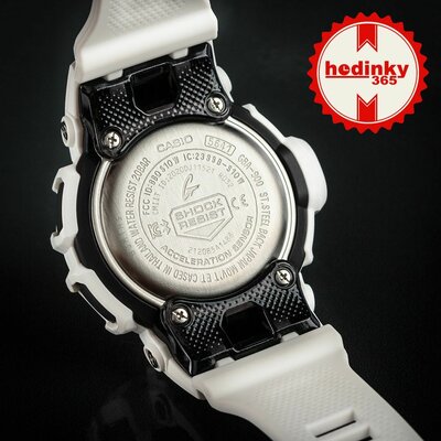 Casio G-Shock G-Squad GBA-900-7AER