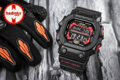 Casio G-Shock Original GXW-56-1AER "King"