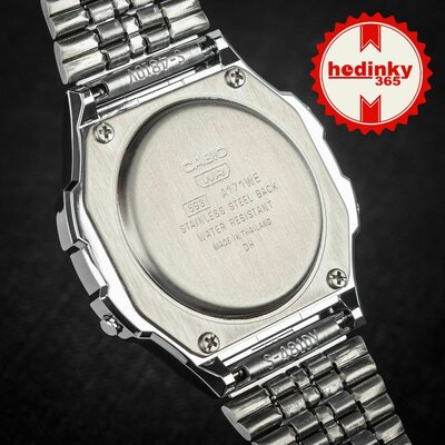 Casio Vintage A171WE-1AEF