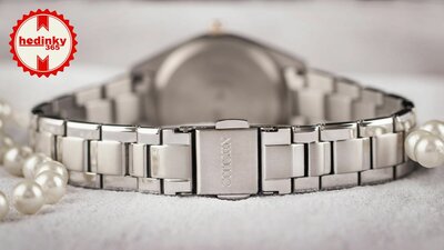 Citizen Elegant Eco-Drive Super Titanium EW2606-87Y