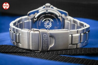 Seiko Prospex Sea Solar Diver's SNE571P1