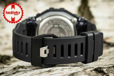 Casio G-Shock G-Squad GBD-200-1ER