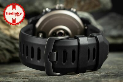 Coros Apex Pro 47mm negru