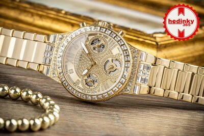 Guess Ladies Sport Moonlight GW0320L2