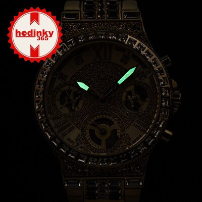 Guess Ladies Sport Moonlight GW0320L2