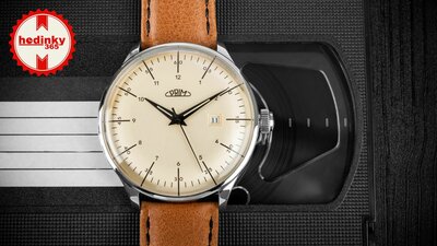 Prim PRIM Retro Automatic 21 - B W01C.13149.B