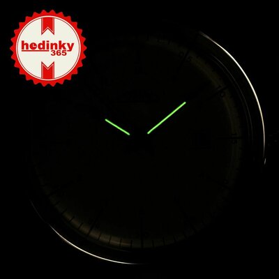 Prim PRIM Retro Automatic 21 - B W01C.13149.B