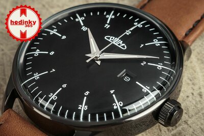 Prim PRIM Retro Automatic 21 - F W01C.13149.F