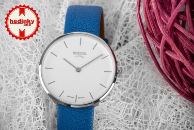 Boccia Titanium Appleskin 3327-06