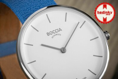 Boccia Titanium Appleskin 3327-06