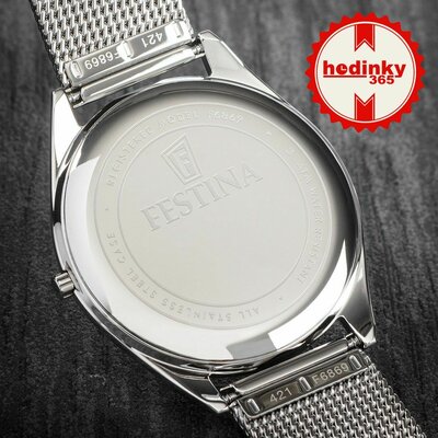 Festina Retro 6869/1