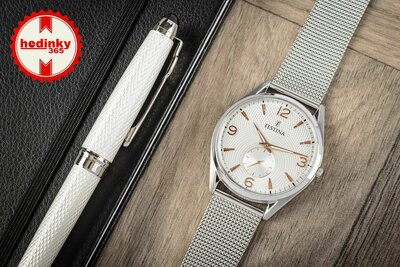 Festina Retro 6869/1