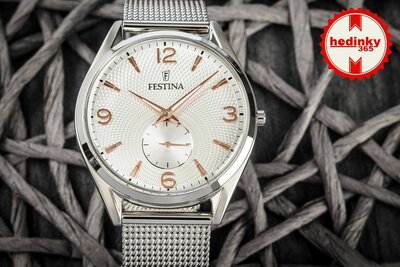 Festina Retro 6869/1