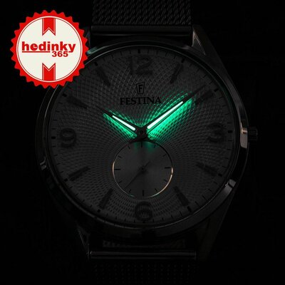 Festina Retro 6869/1