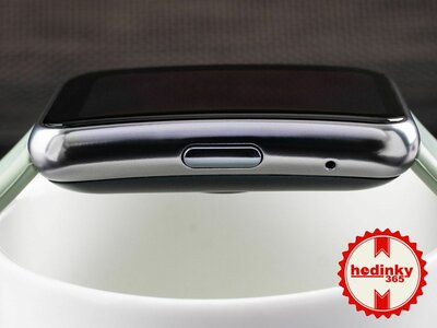 Huawei Watch Fit Green 55025877