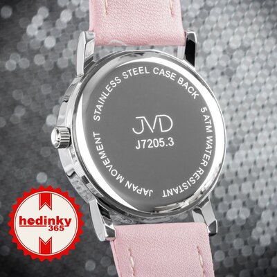 JVD J7205.3 (motiv trandafiri)