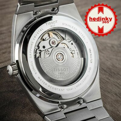 Tissot PRX Automatic T137.407.11.041.00
