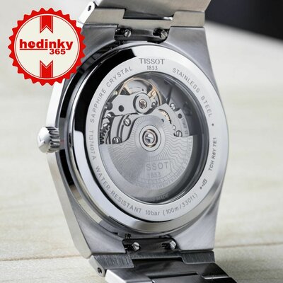 Tissot PRX Automatic T137.407.21.031.00