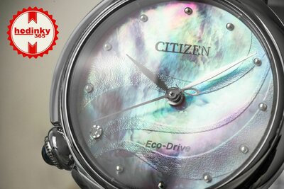 Citizen Elegant Eco-Drive EM0910-80D